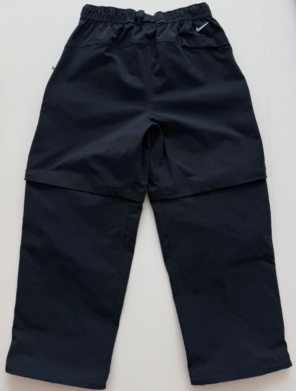 나이키 ACG 스미스 서밋 카고 팬츠 블랙 상품이미지2