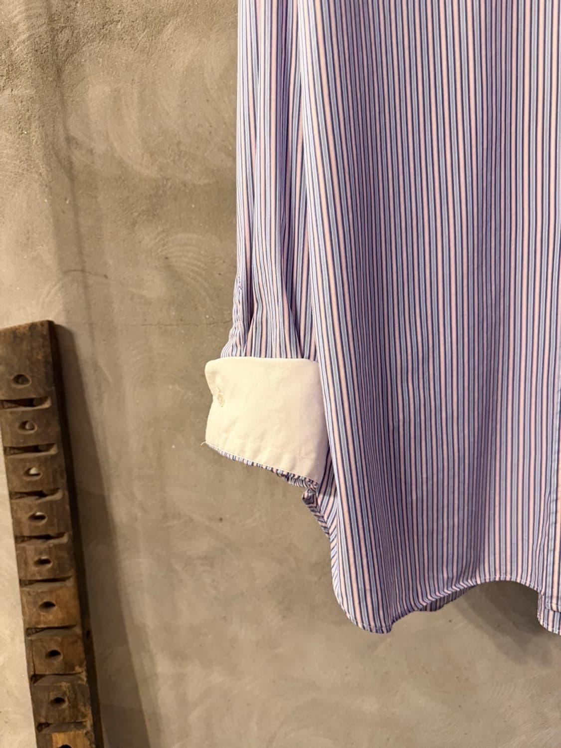 버버리 클레릭셔츠 남성105 상품이미지6