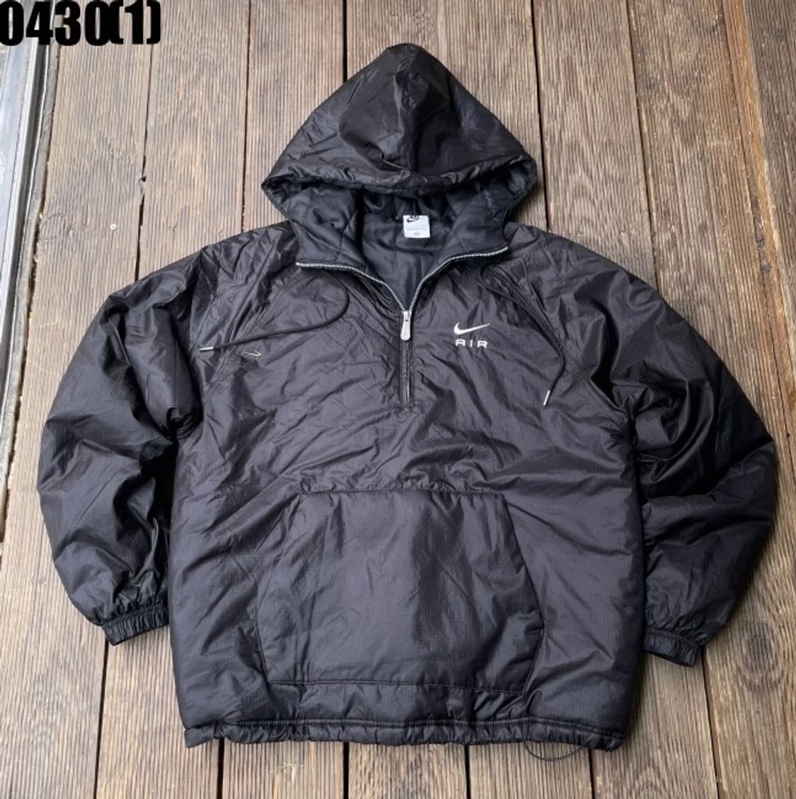 나이키 아노락 패딩 상품이미지1