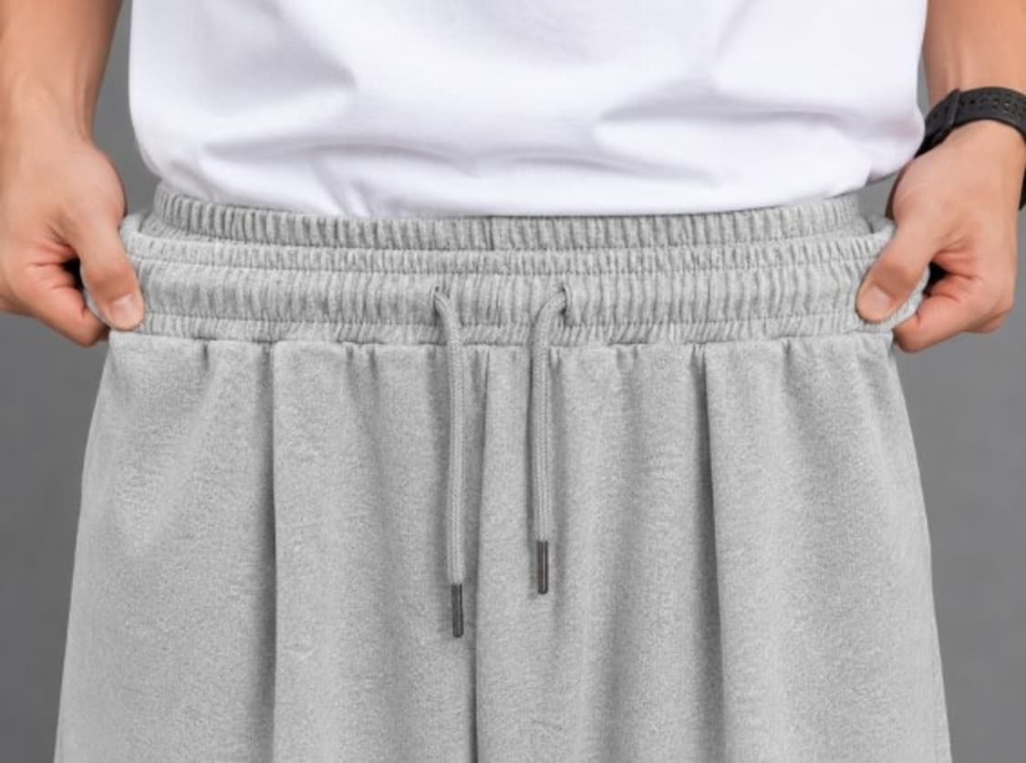 버뮤드 팬츠 새상품 상품이미지4