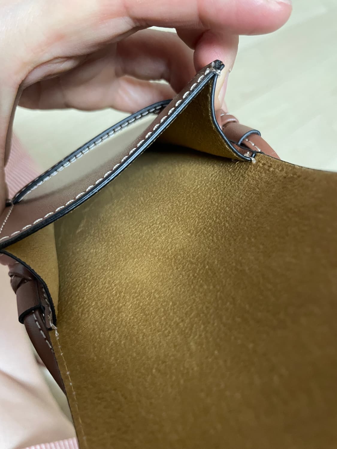 셀린느 선글라스 폰 미니케이스(정품케이스) 상품이미지3