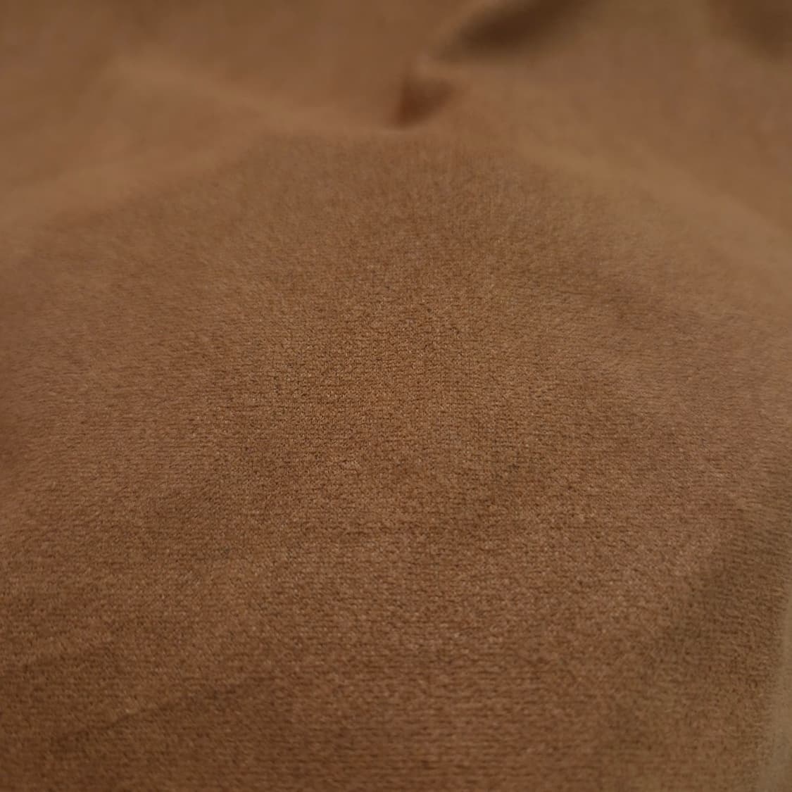 빅사이즈 브라운 레이어드 뷔스티에 상품이미지5