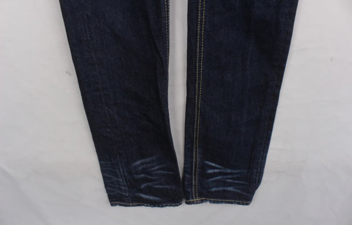 Antgauge 안트가우지 빈티지데님 팬츠 청바지 상품이미지7