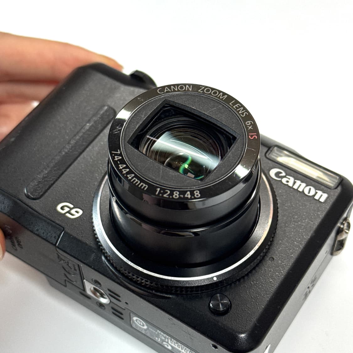 캐논 파워샷 G9 powershot canon 상품이미지4