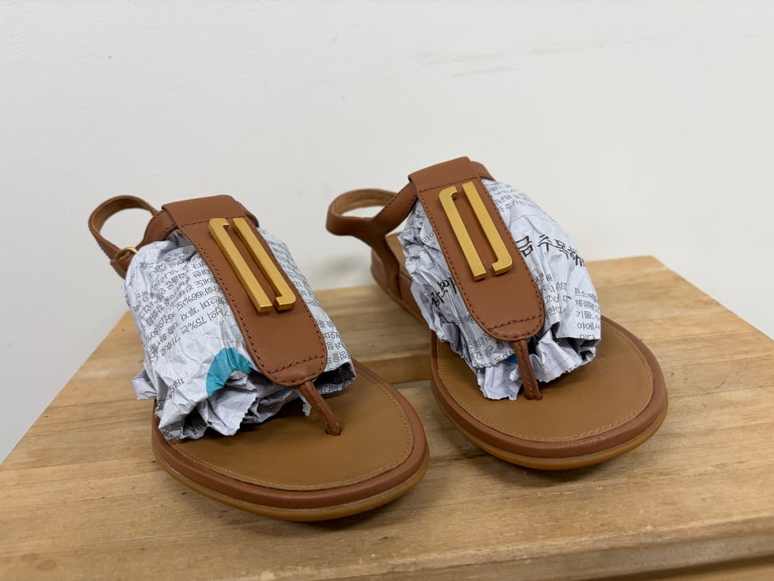 핏플랍 여성 샌들 240 상품이미지4