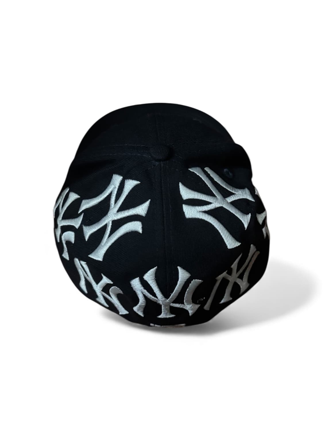 슈프림 뉴욕양키스 캡 상품이미지2