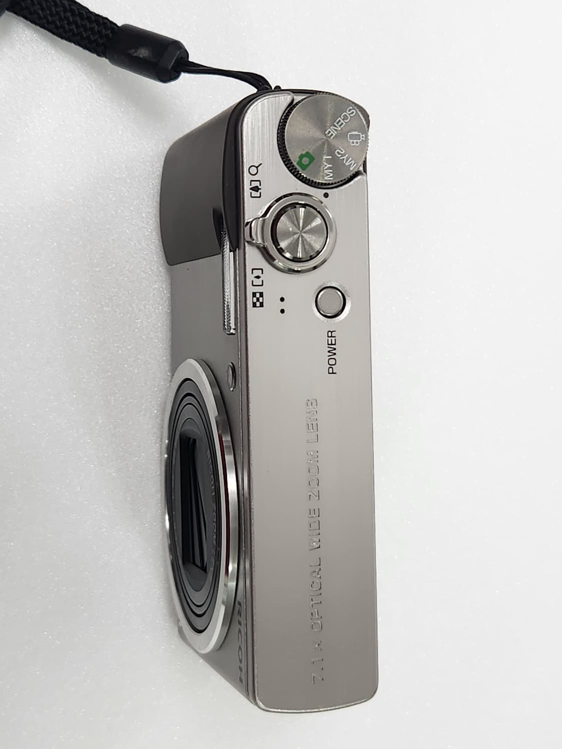 리코 r8 장원영 디카 카메라 리코카메라 빈티지카메라 상품이미지6