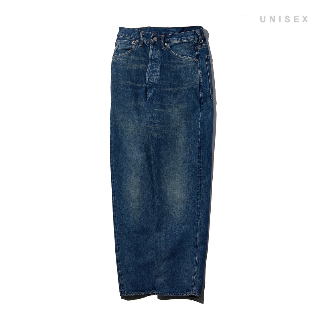 Ordinary Fits 워싱 청바지 34사이즈 상품이미지1