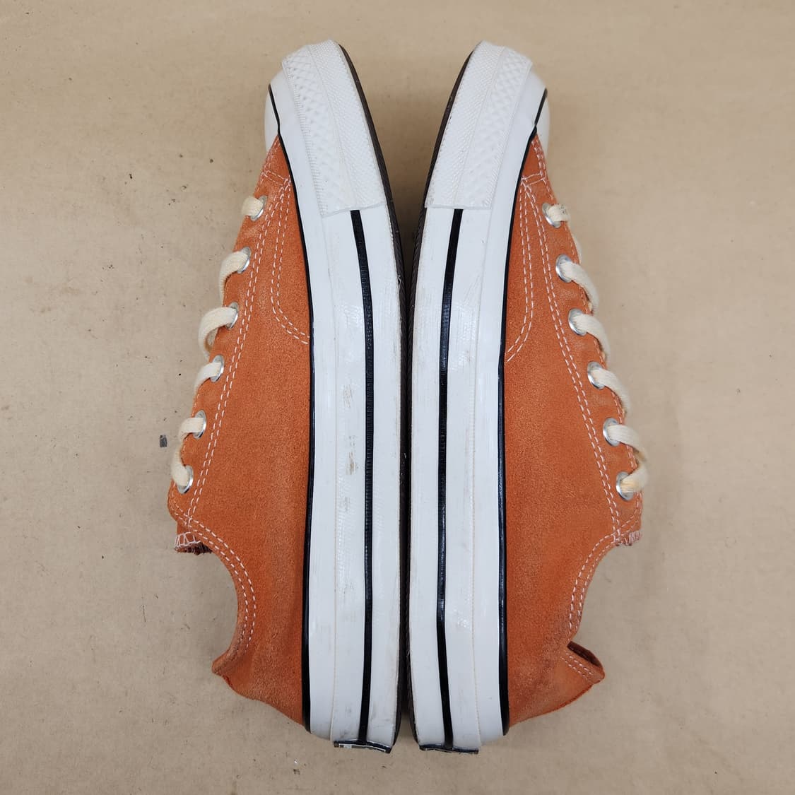 컨버스 척70 로우 남성스니커즈260 상품이미지5