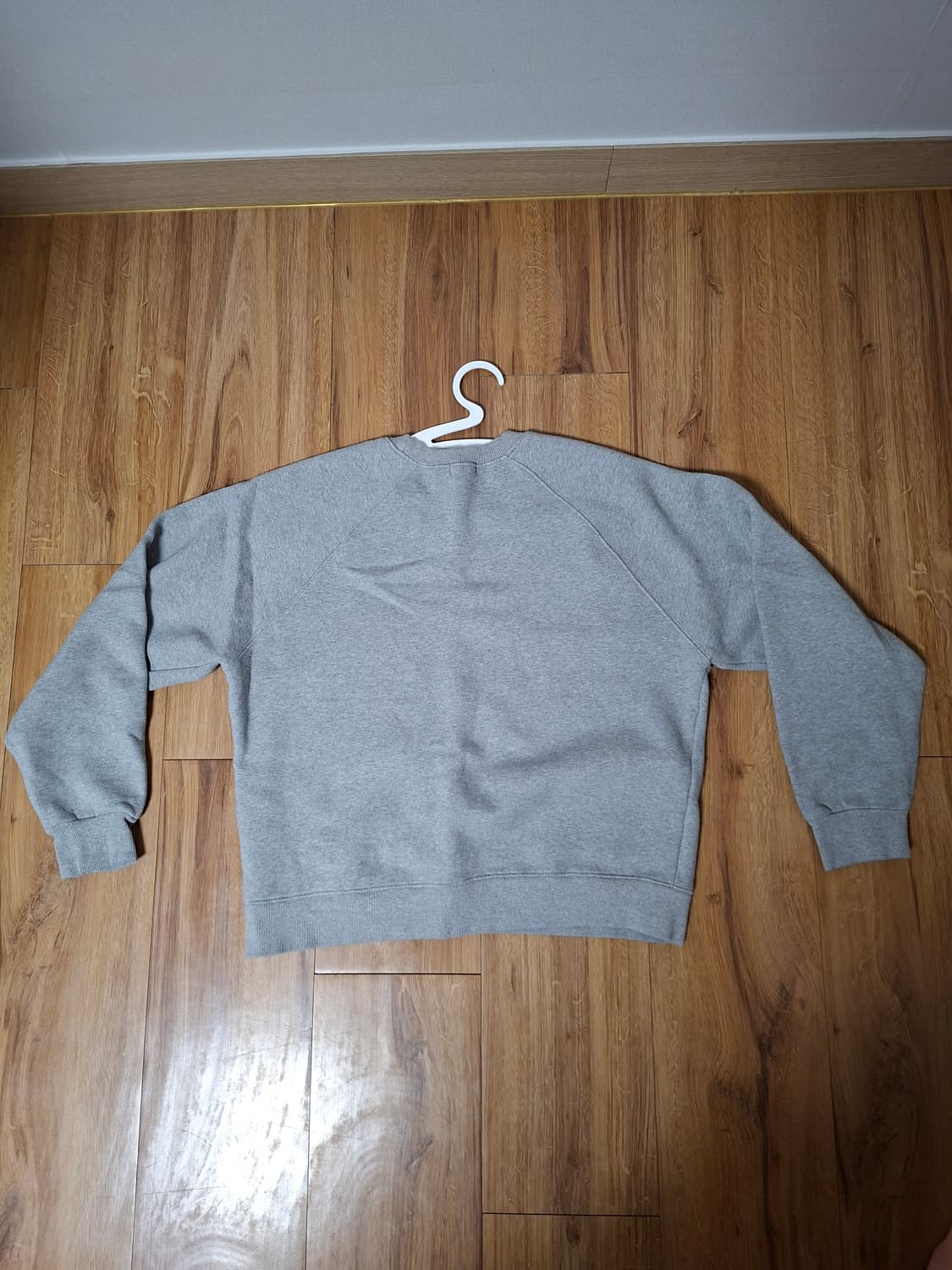 폴로 맨투맨 상품이미지5