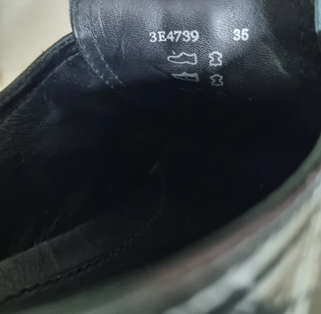 프라다 스포츠 리본 스니커즈 상품이미지3