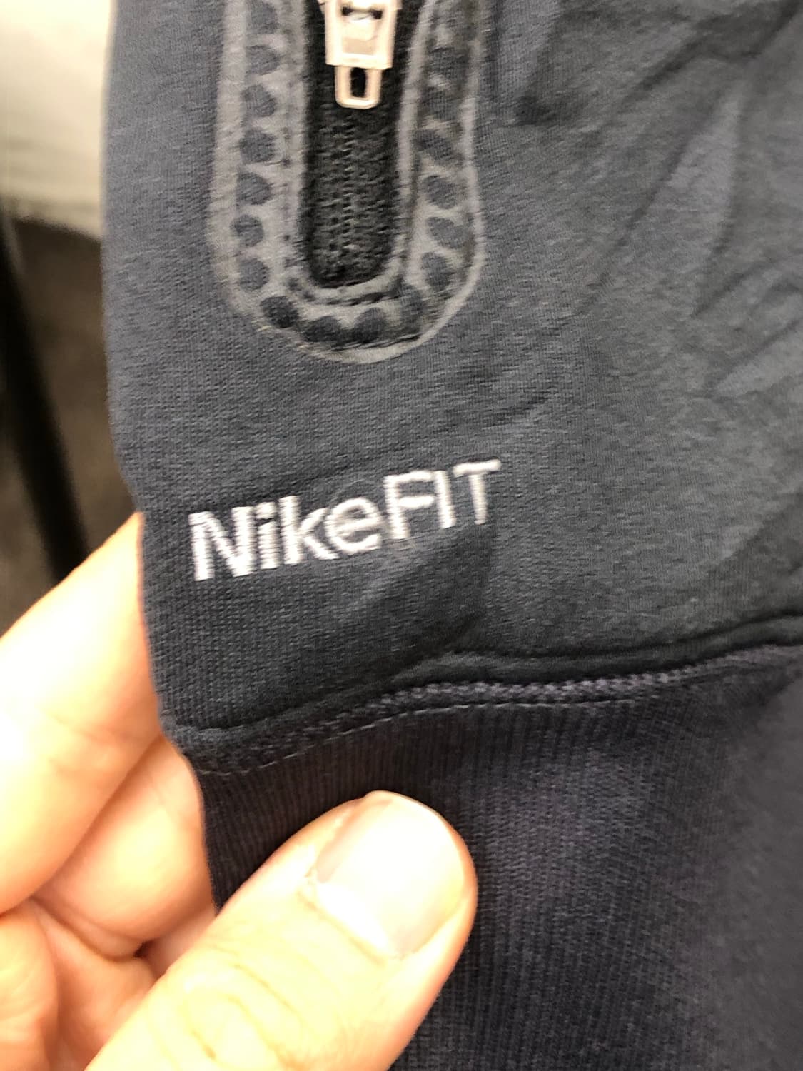00s 나이키 acg 집업 상품이미지5