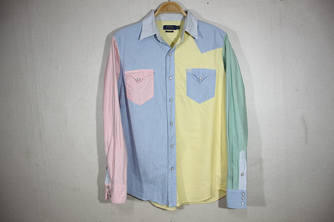 Polo Ralph Lauren 폴로셔츠L 상품이미지1