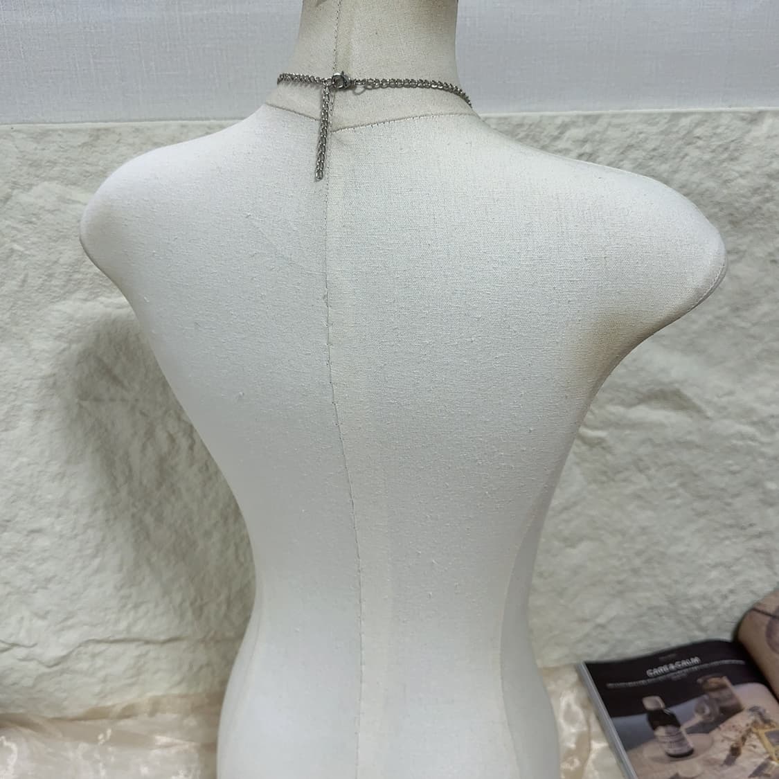 빈티지 터키석 목걸이 상품이미지3