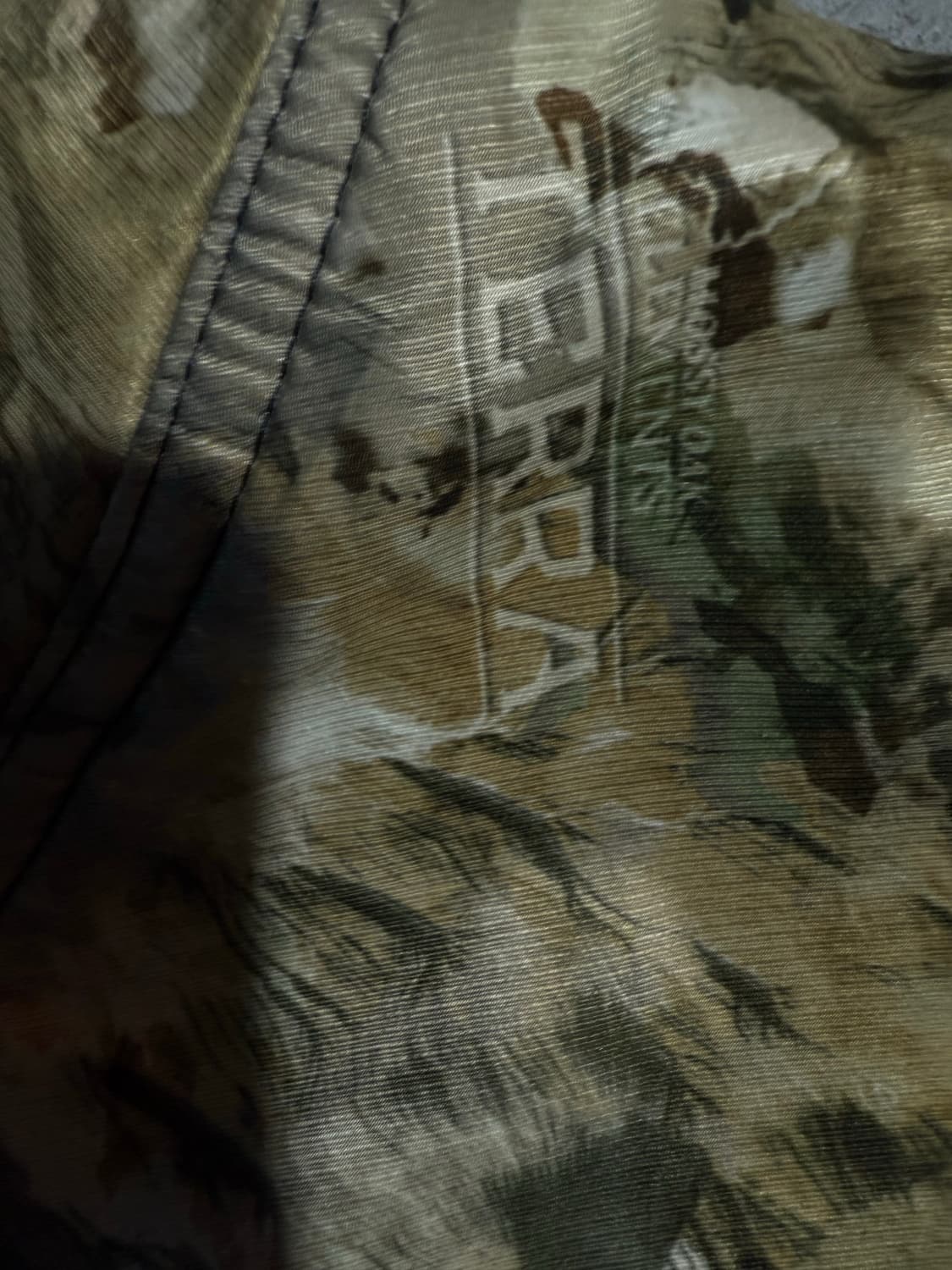 컬럼비아 x PHG collaboration 반집업 상품이미지4