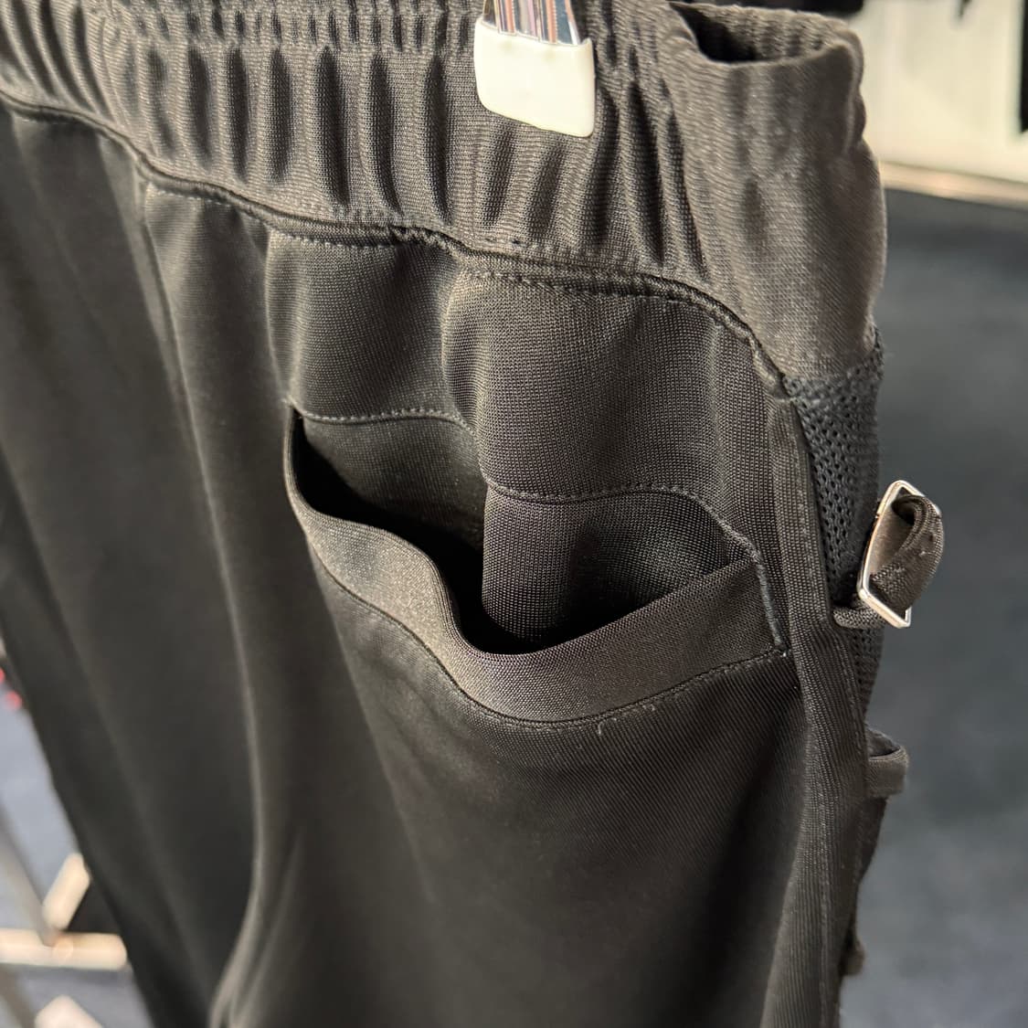 [S] 나이키 시스터후드 트랙팬츠 상품이미지4