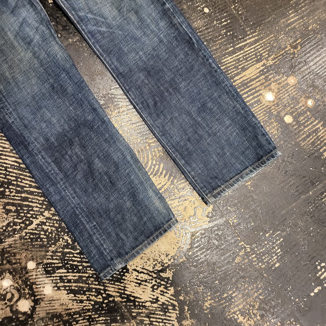 리바이스 청바지 501 (32) 상품이미지4