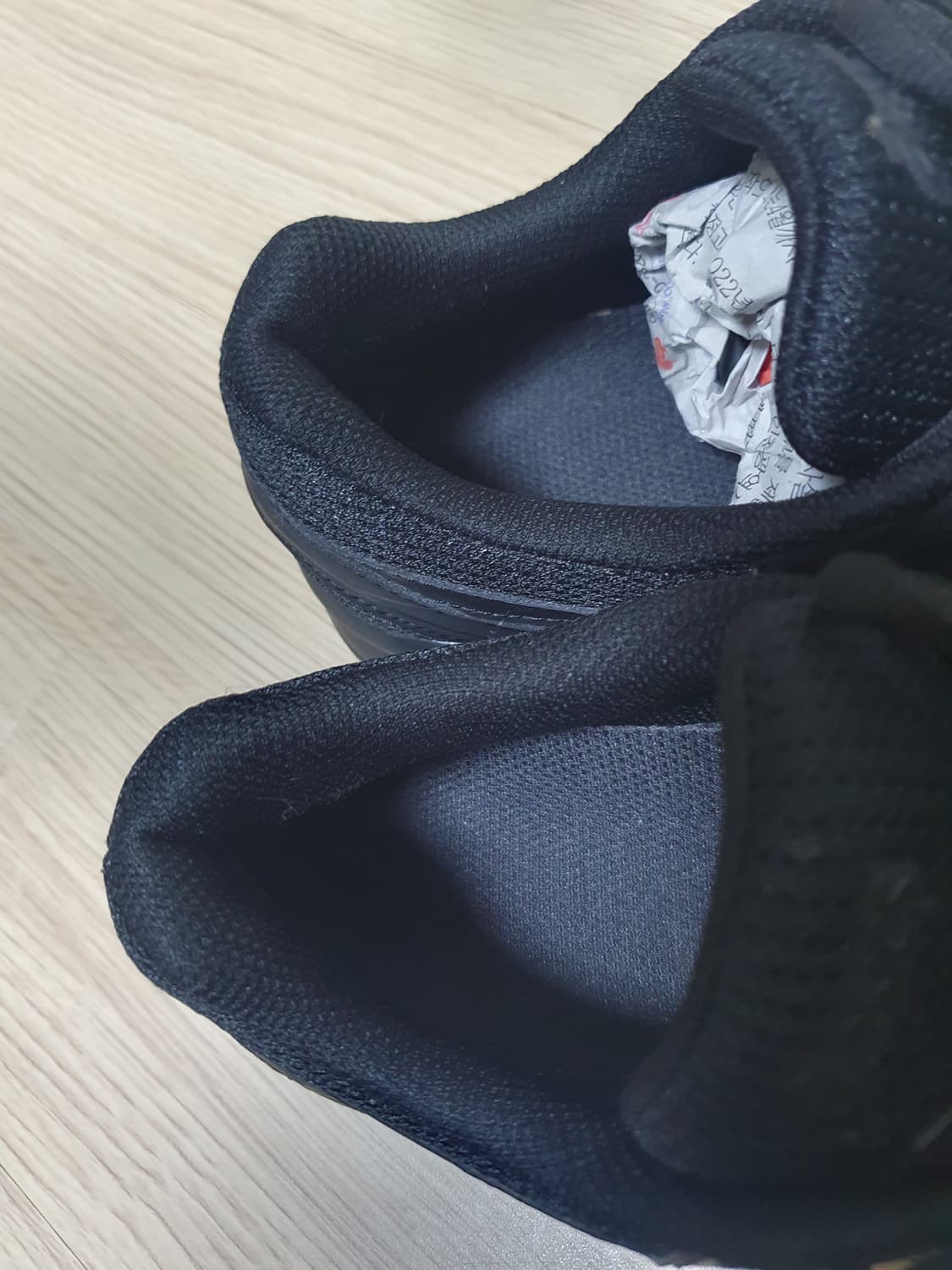 아식스 조그 100 운동화 230 상품이미지7