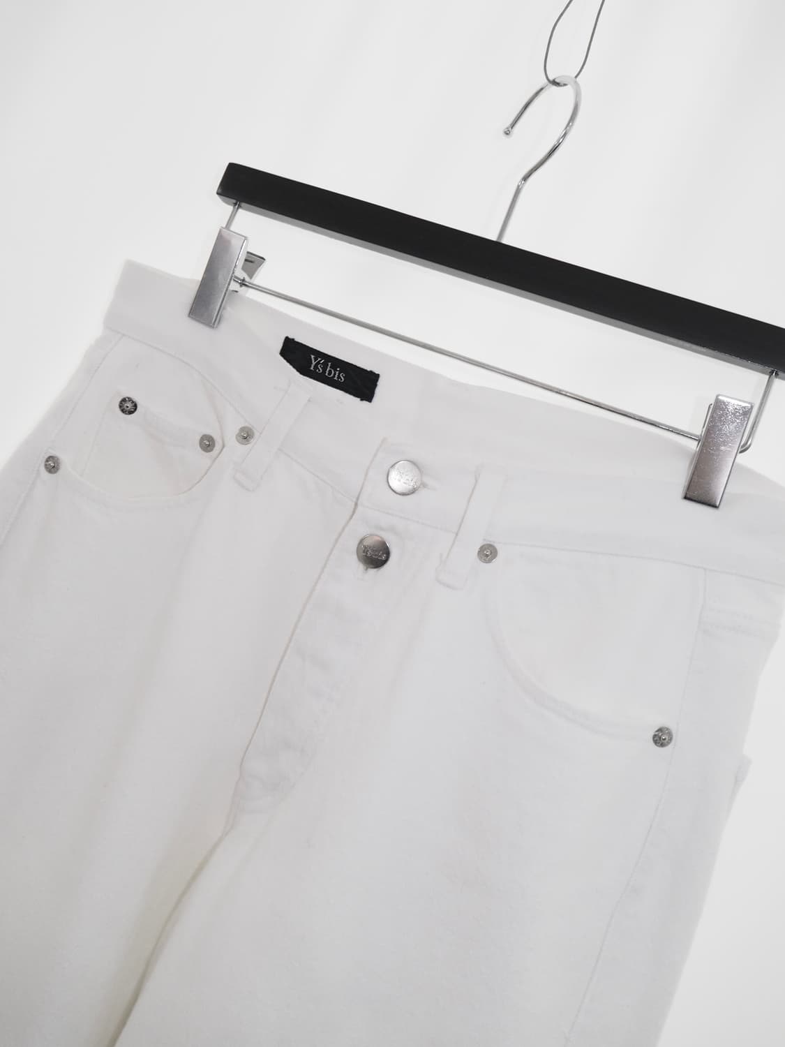 Y's bis YOHJI YAMAMOTO pants  상품이미지3