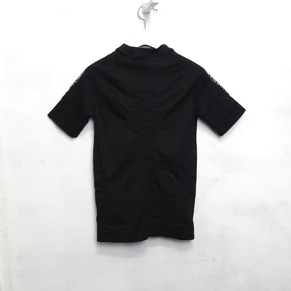 BALENCIAGA 발렌시아가 바이커 셔링 스포츠 크루넥 티셔츠, M 상품이미지6