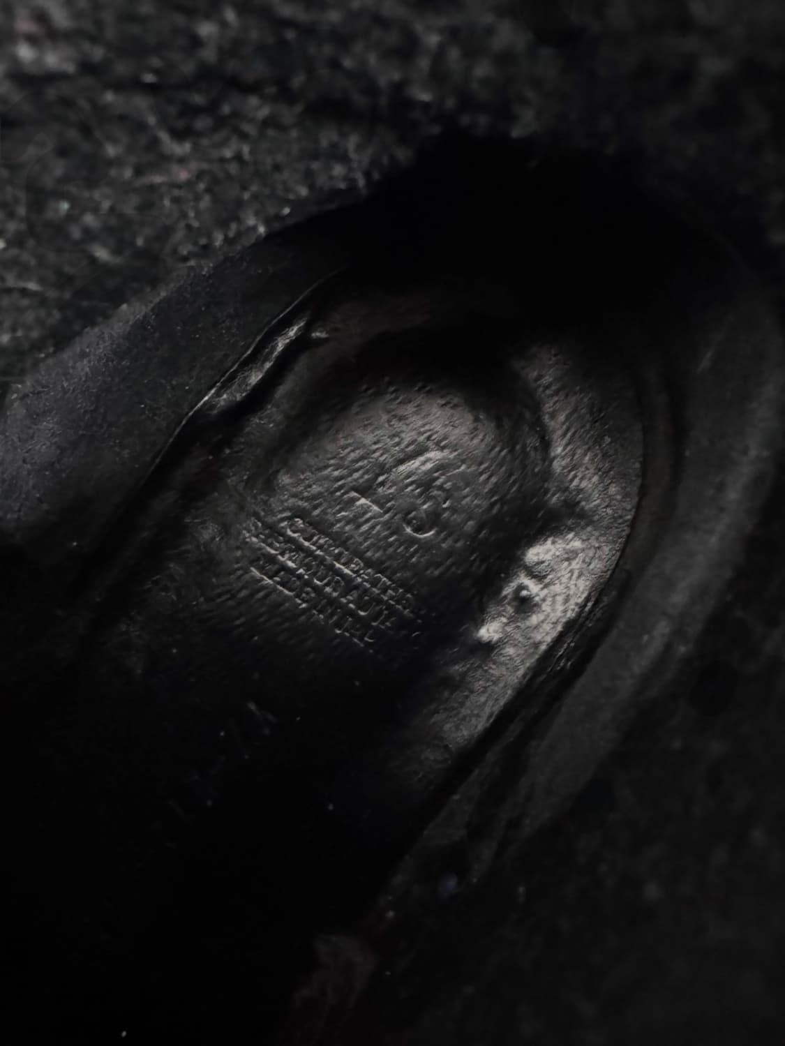 yohji yamamoto 상품이미지4