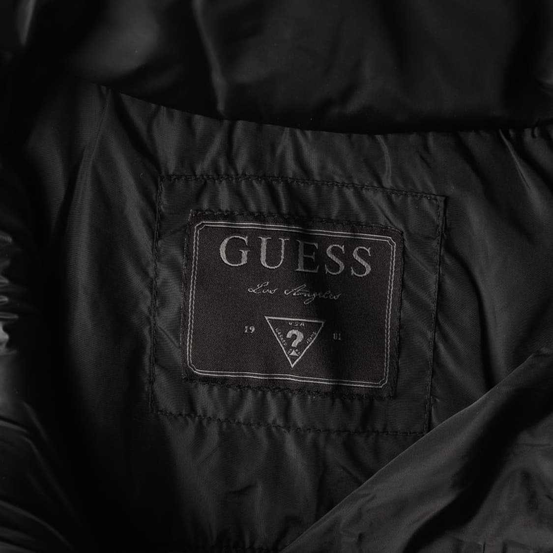 GUESS 나일론 자켓 XS 상품이미지5