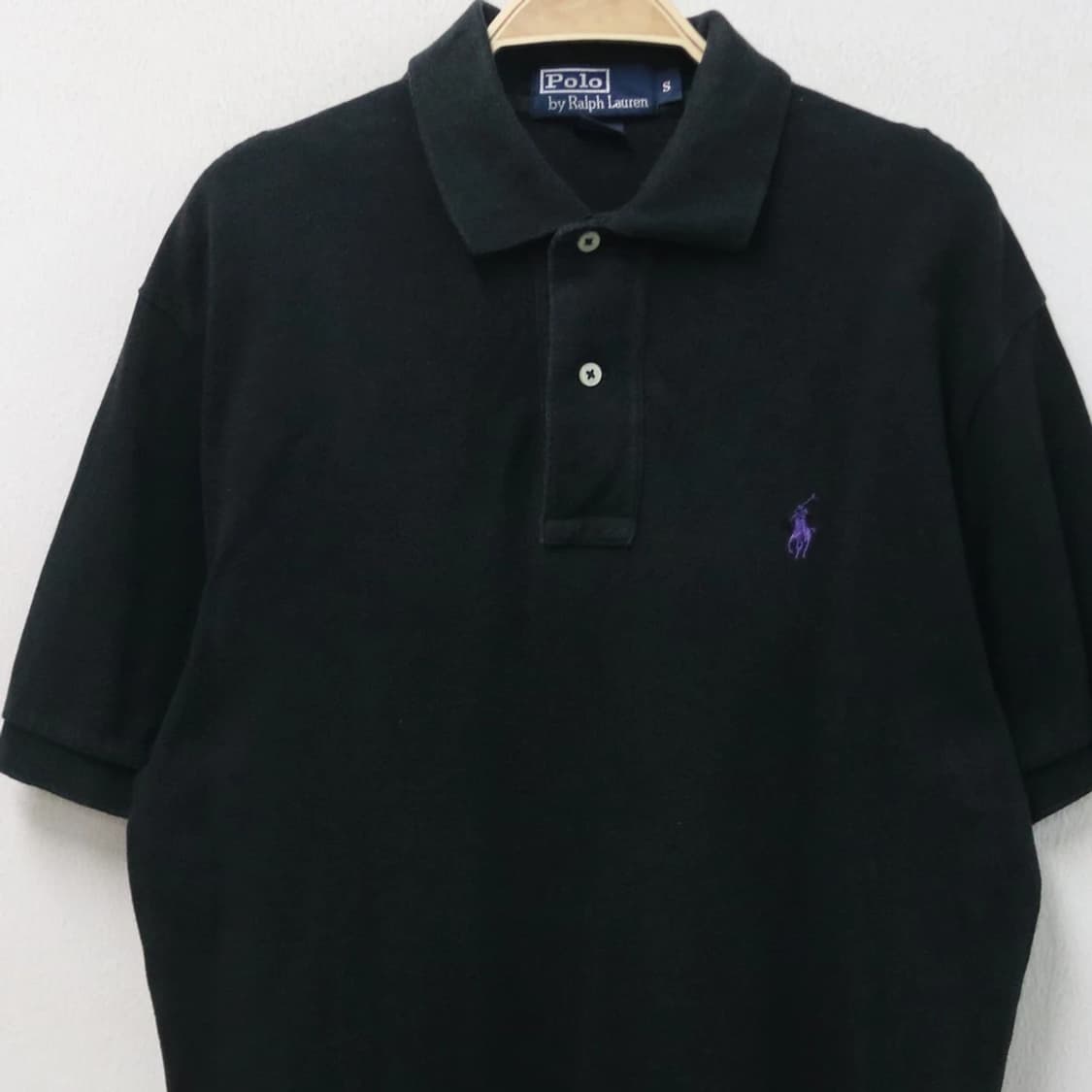 폴로 랄프로렌 카라티셔츠 65539 상품이미지3