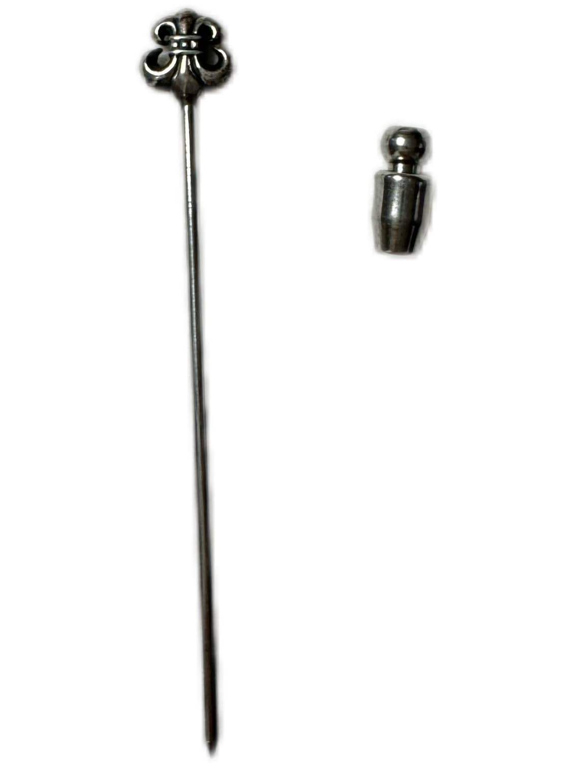 크롬하츠 플레어 옷핀(희귀매물) 상품이미지2