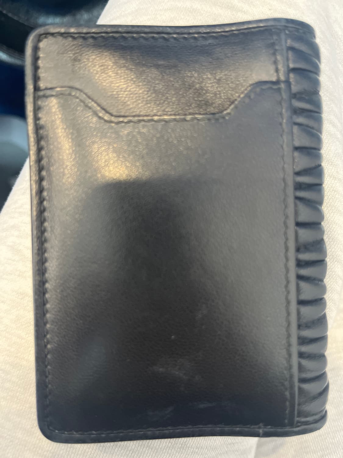 미우미우 반지갑 상품이미지2