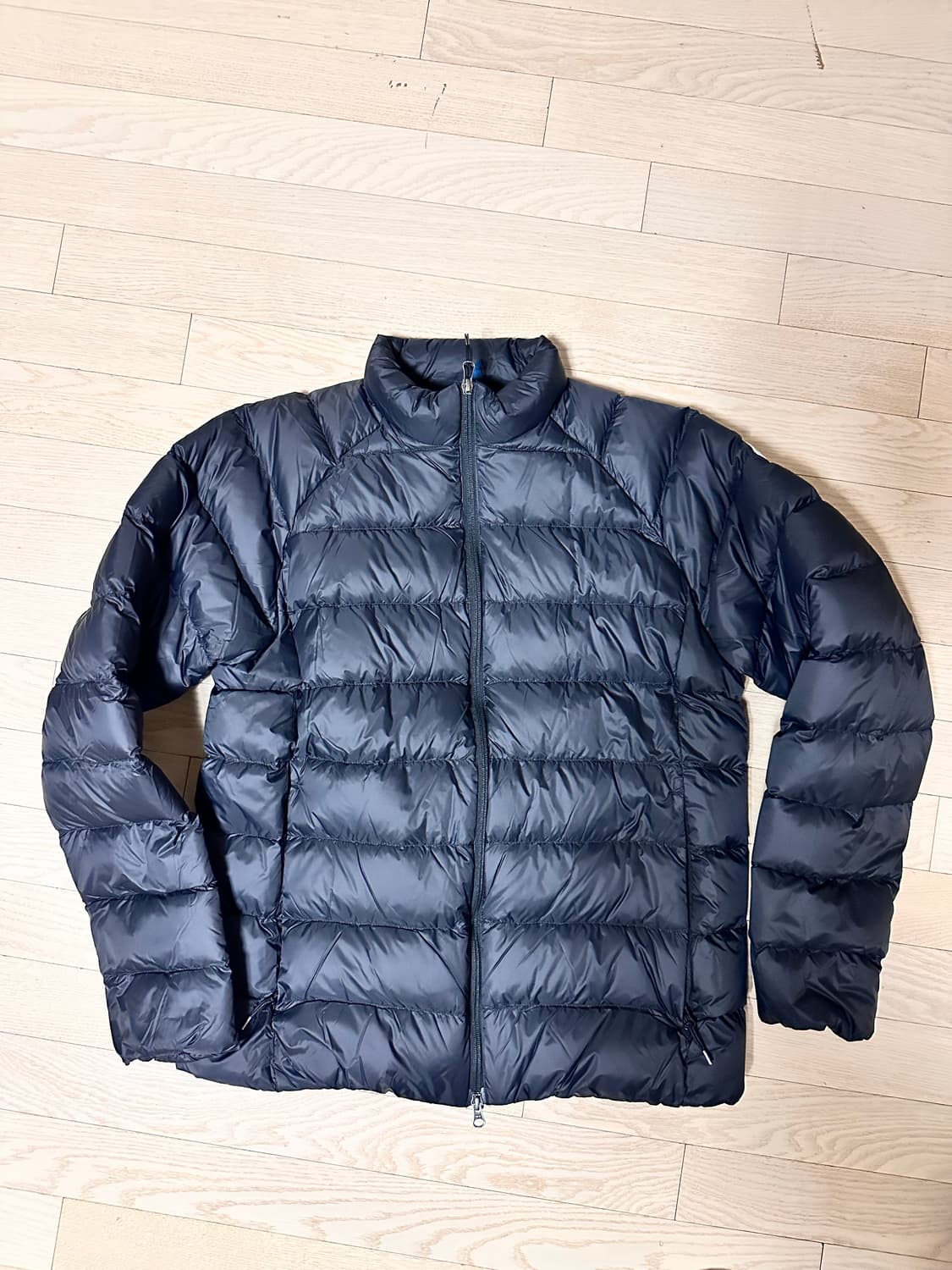 피레넥스 에리얼 arial 경량 다운 자켓(경량 패딩) L사이즈 상품이미지2