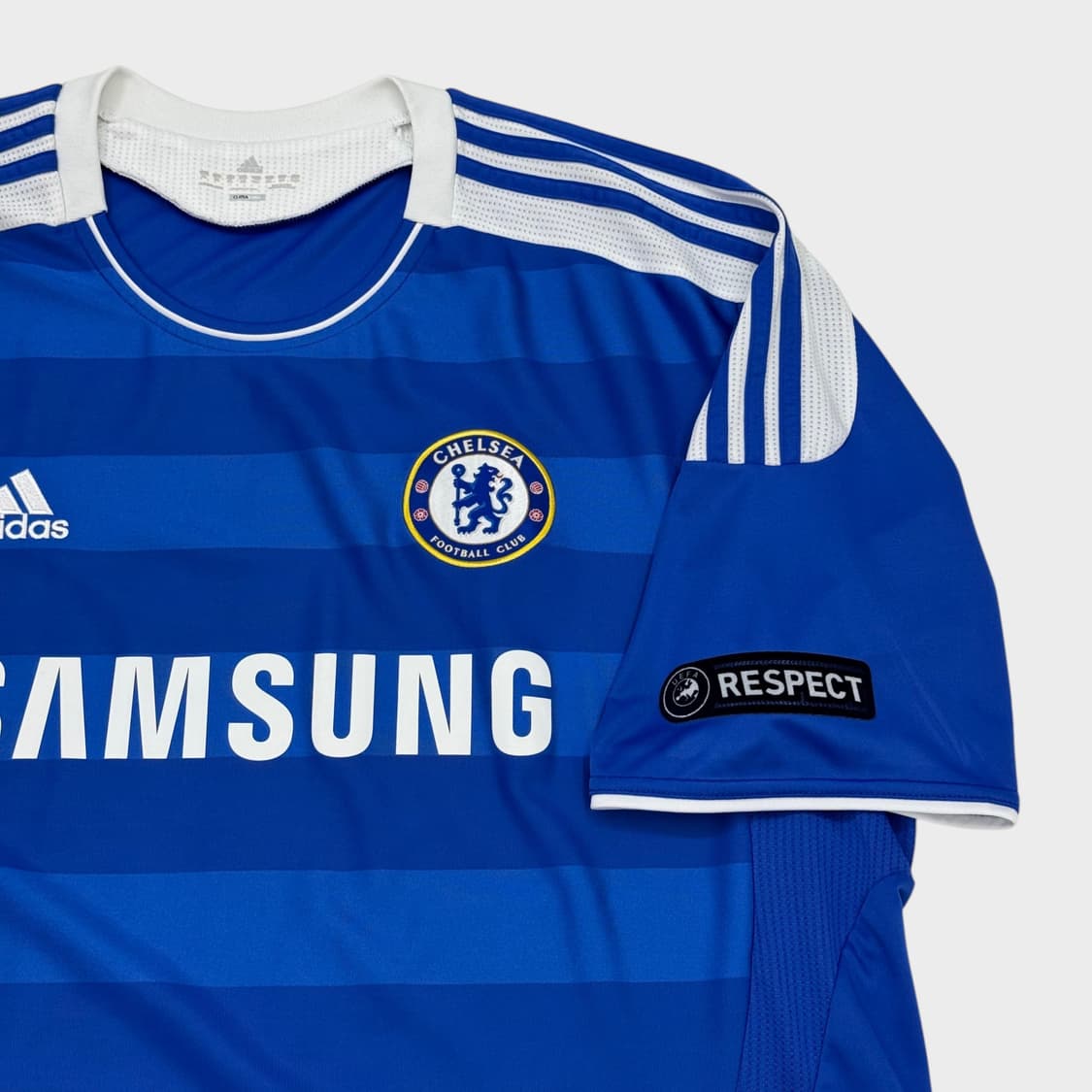 11-12 첼시 홈 No.11 디디에 드록바 상품이미지5