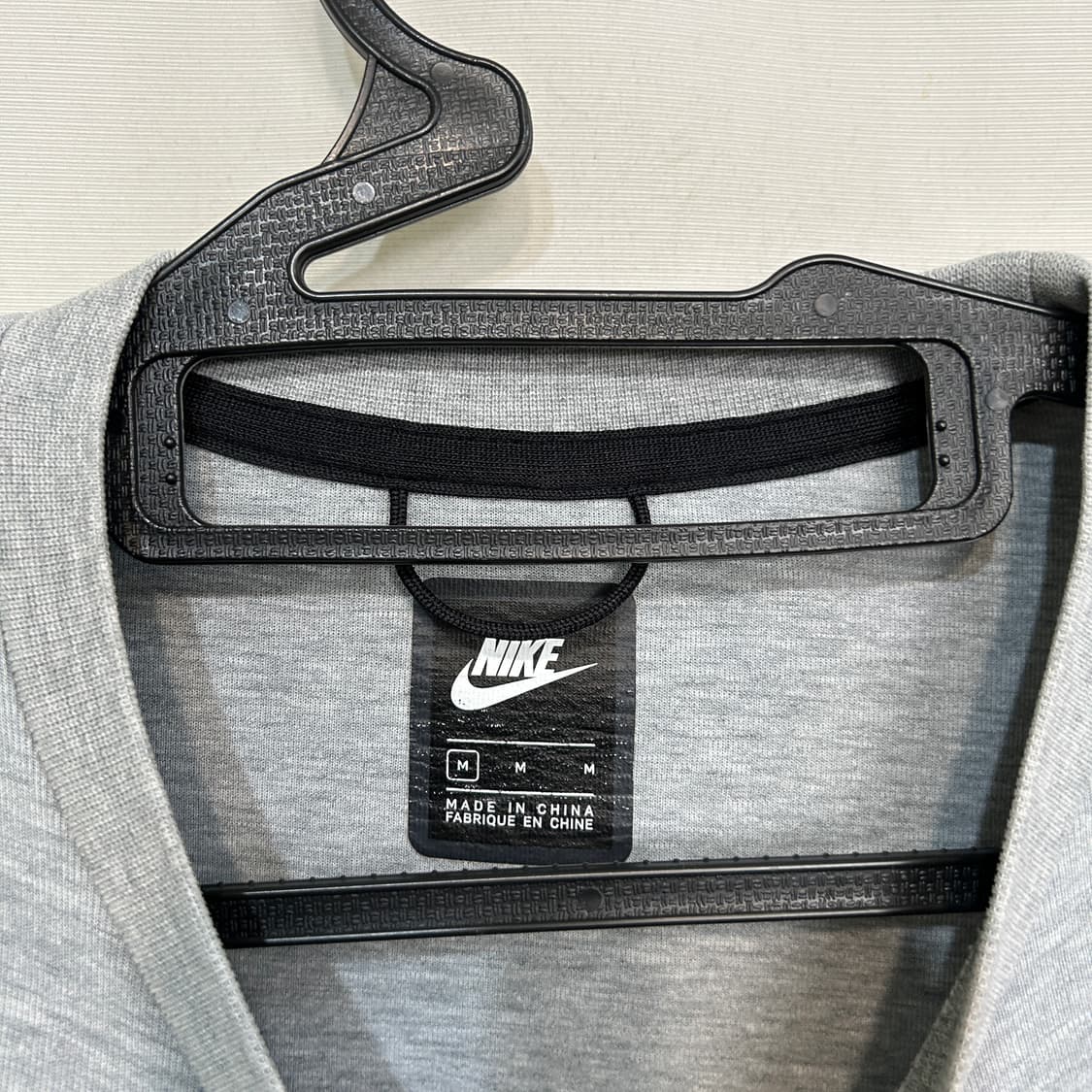 나이키 남성 맨투맨 M 95 상품이미지2