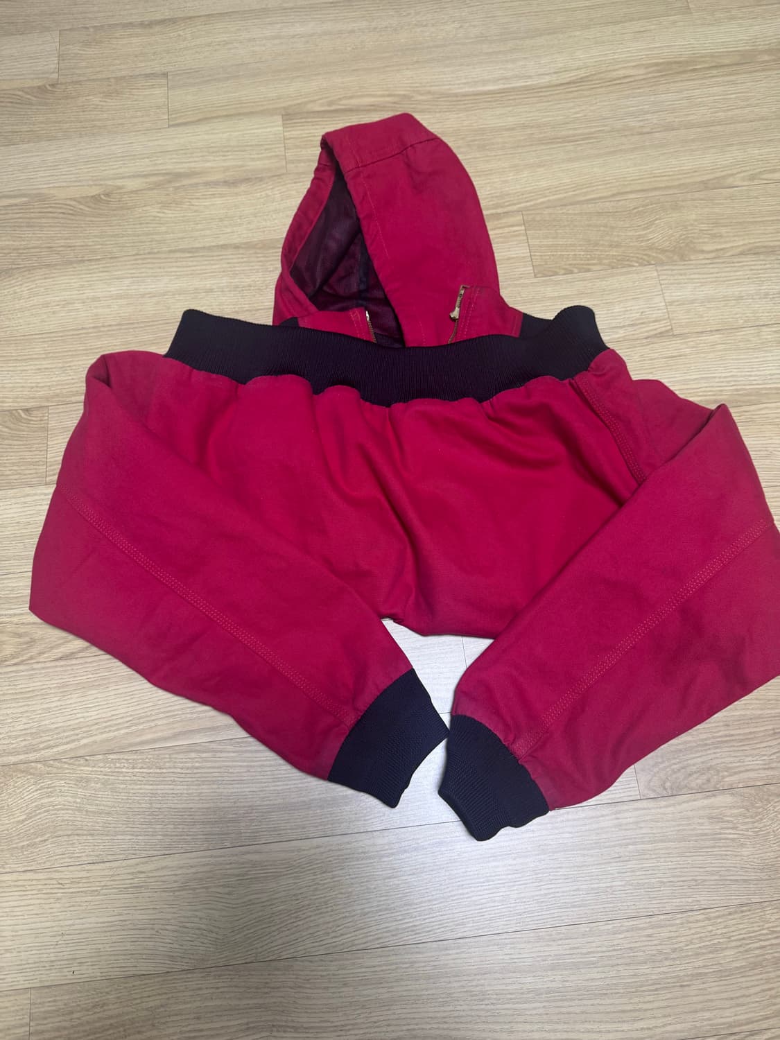 칼하트 자켓 상품이미지4