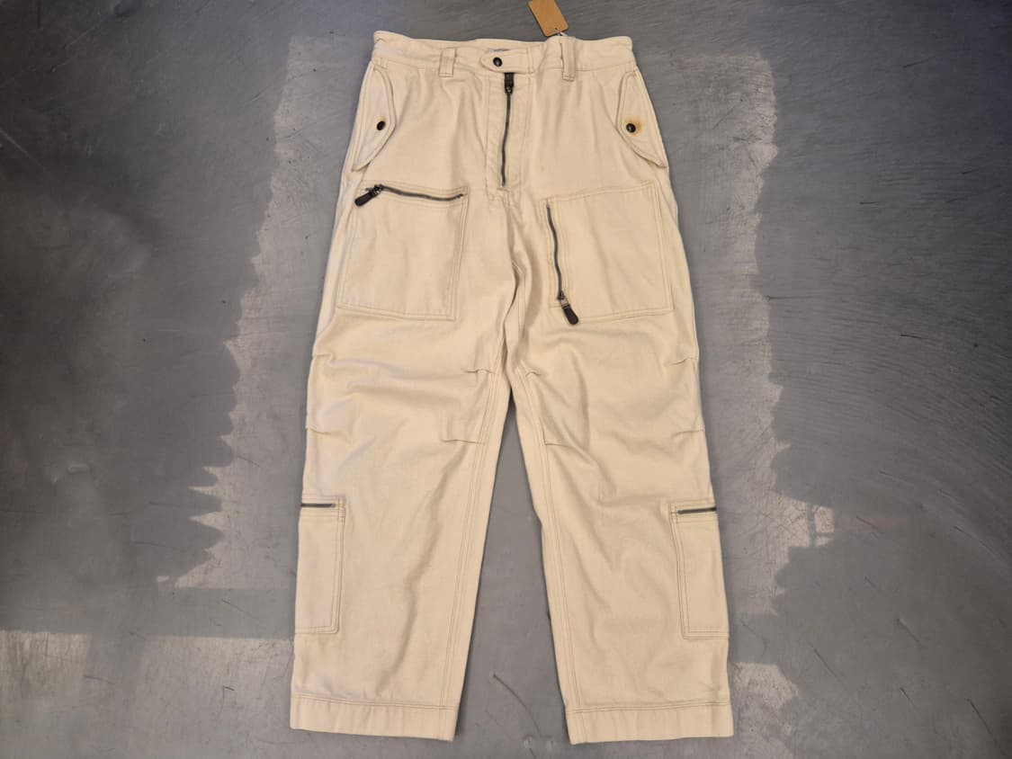 이스트로그 플라이트 팬츠 상품이미지1