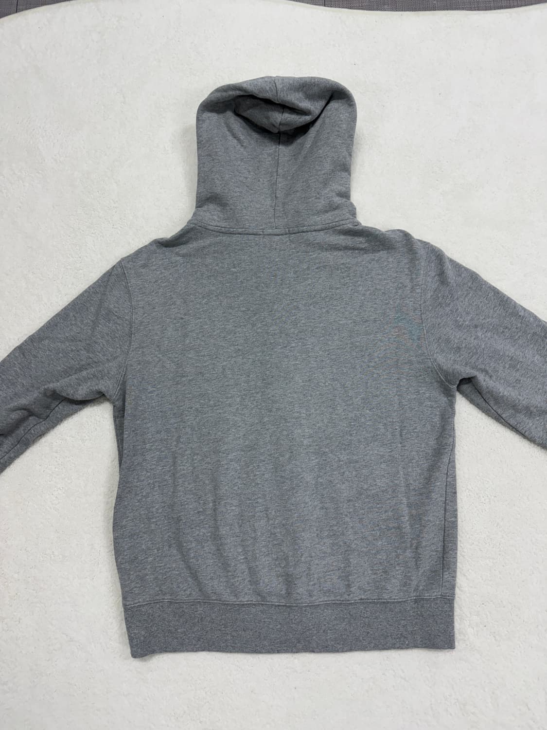 무신사 스탠다드 후드집업 L 상품이미지3