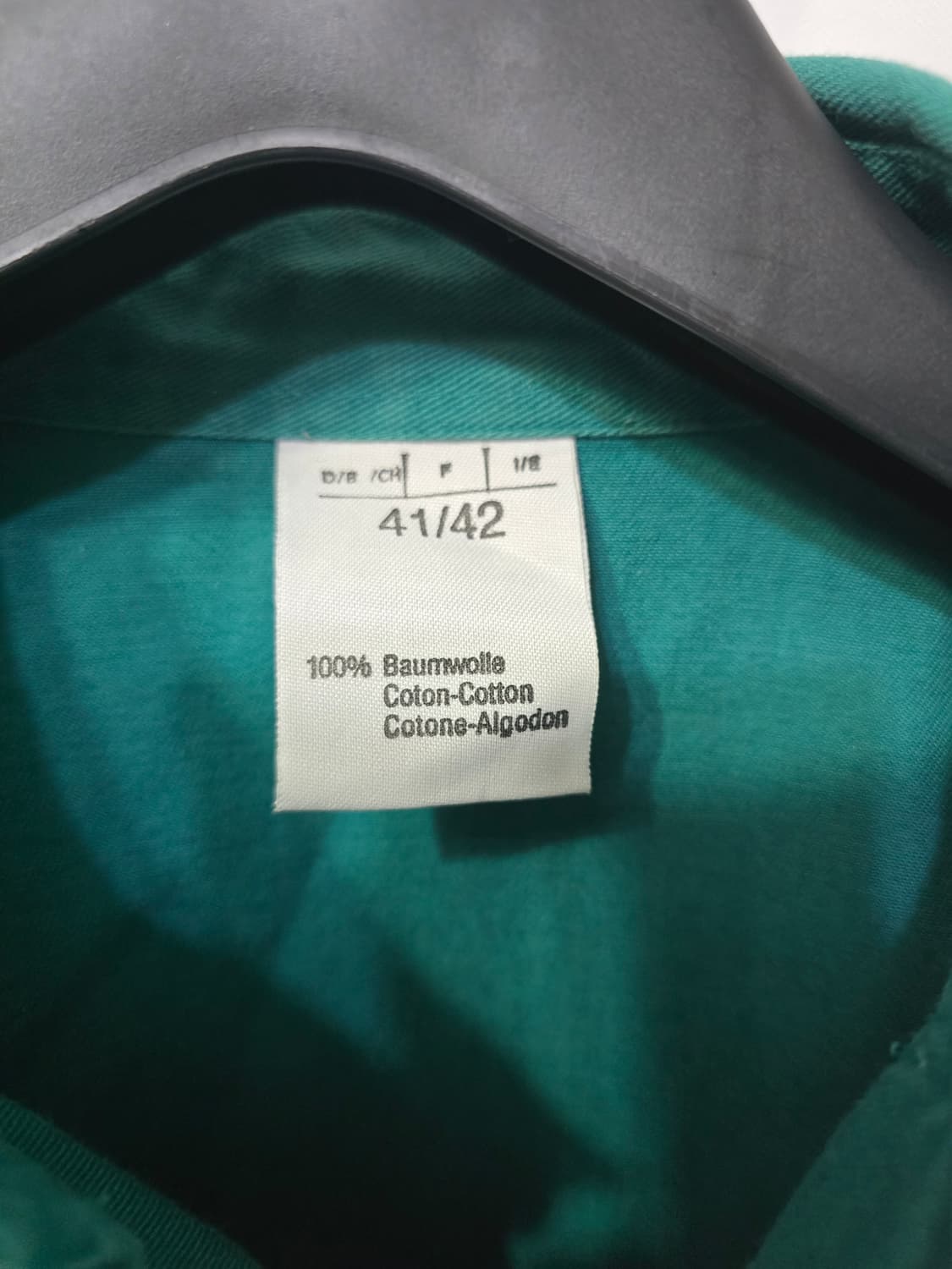 빈티지 셔츠 상품이미지6