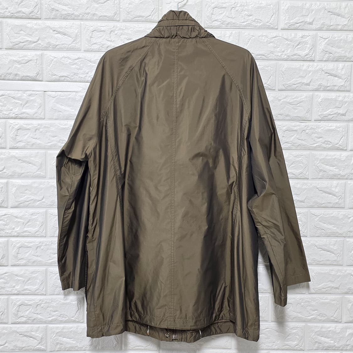 택포// 닥스 여성 바람막이 100 상품이미지4