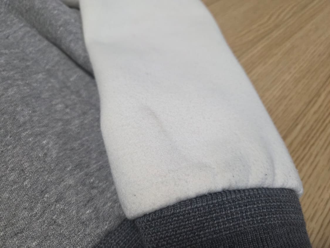 시스템 옴므 베색 스타디움 점퍼  상품이미지8