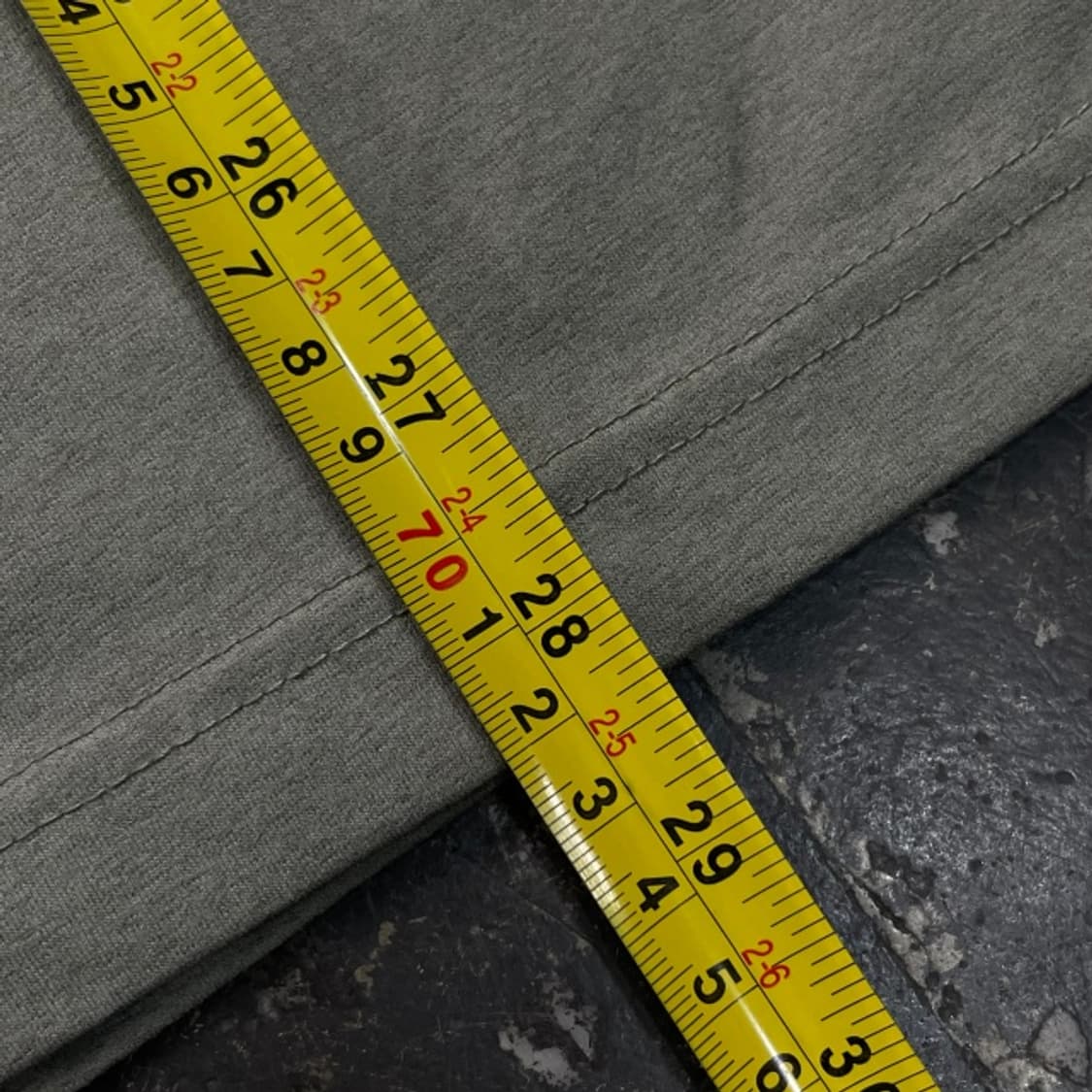 105 나이키 드라이핏 기능성 반팔티 상품이미지6