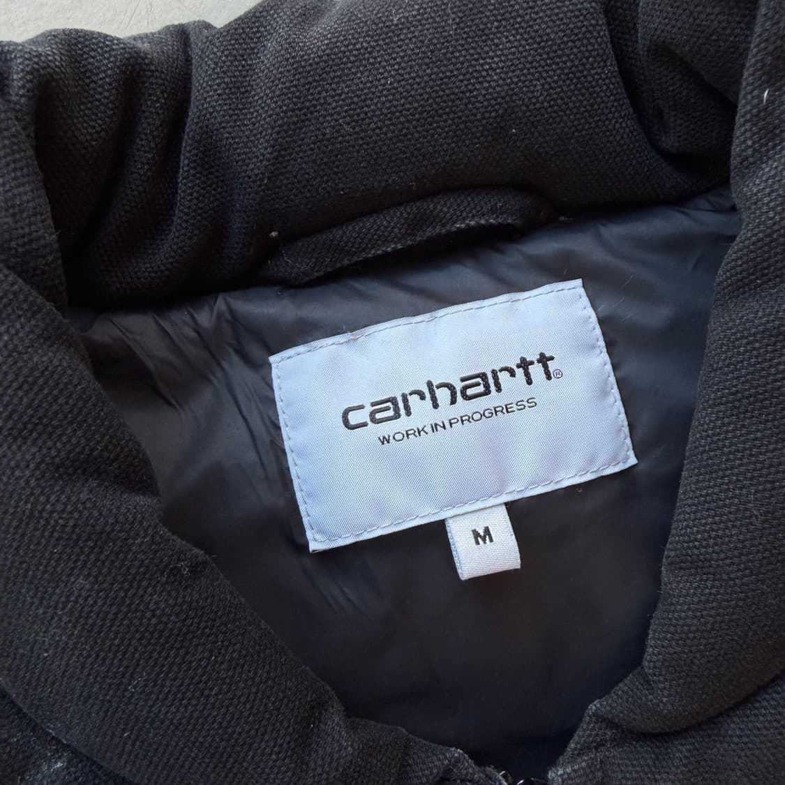 칼하트 브룩 워크 베스트 상품이미지5