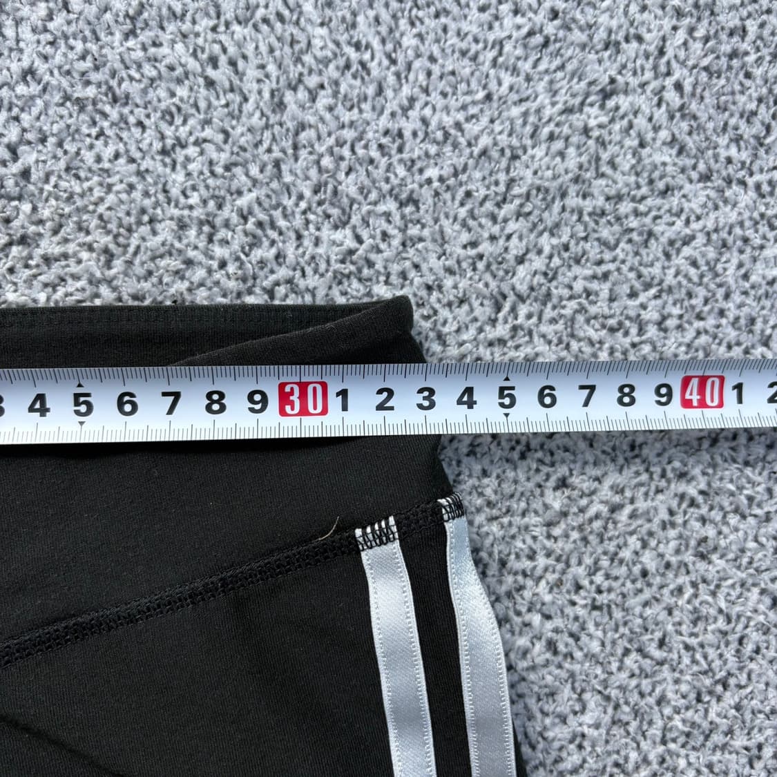 085 아디다스 레깅스 팬츠 0427J 상품이미지7