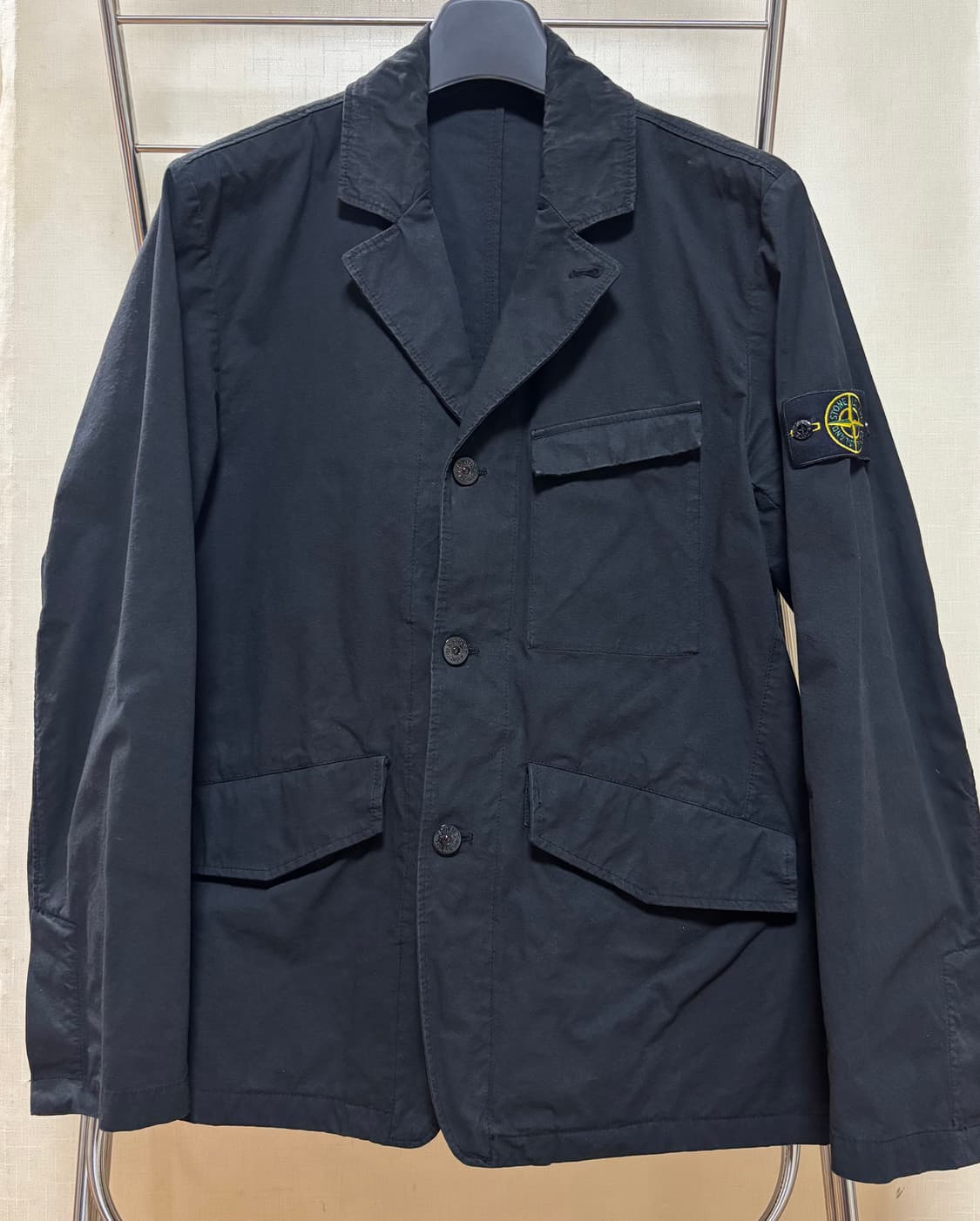 스톤아일랜드 자켓 상품이미지1