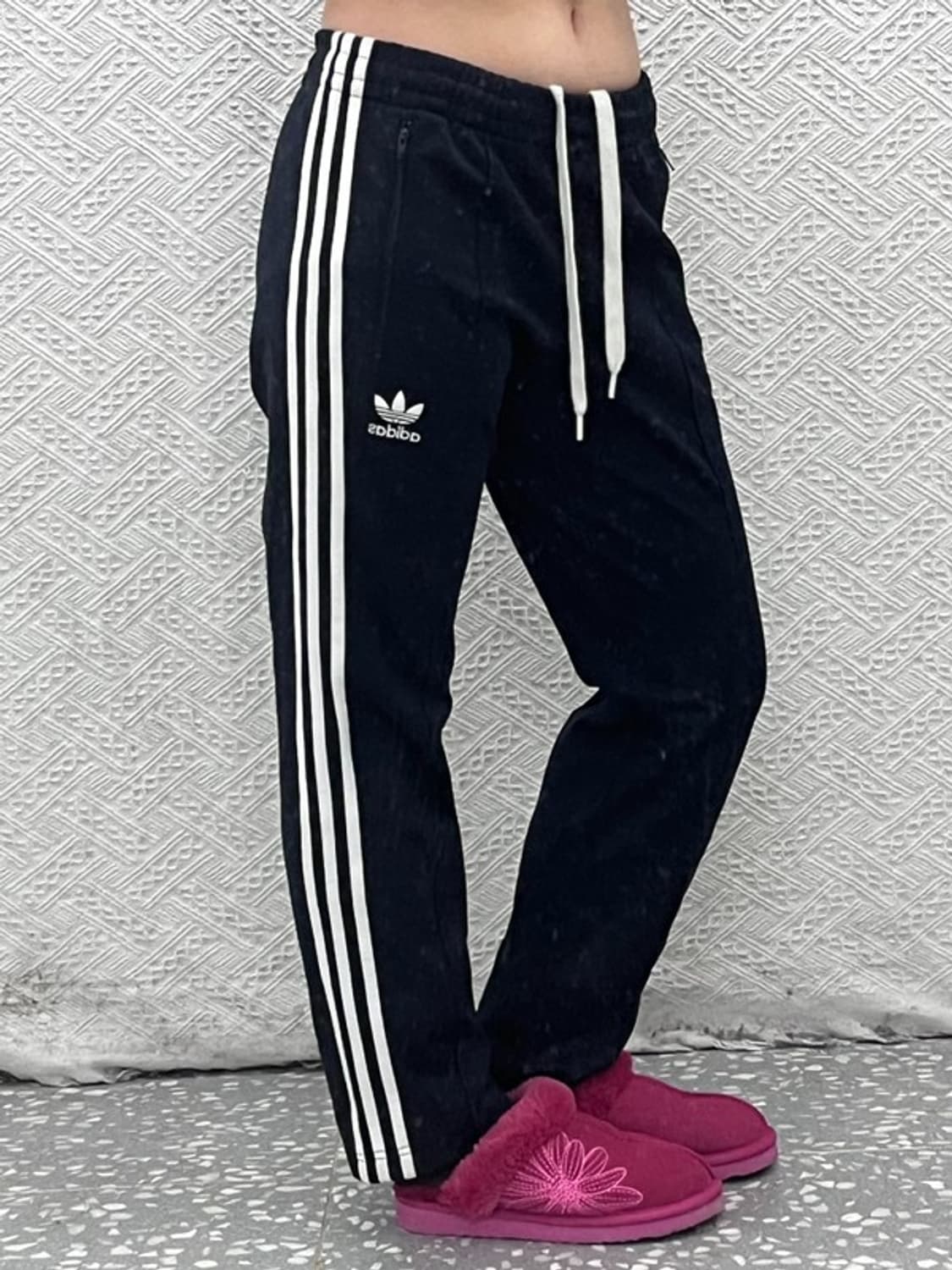 아디다스 유로파 트랙팬츠 츄리닝바지 L C06267 상품이미지1