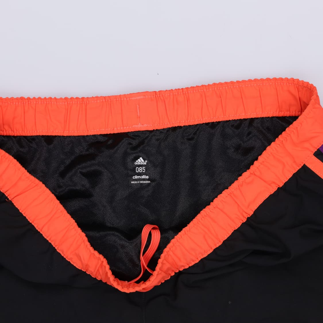 85 아디다스 여성 쇼츠 0303H1 상품이미지3
