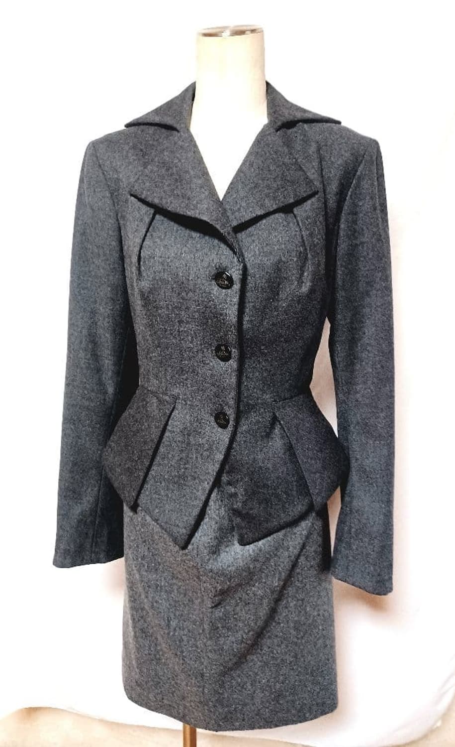 비비안웨스트우드 셋업 상품이미지2