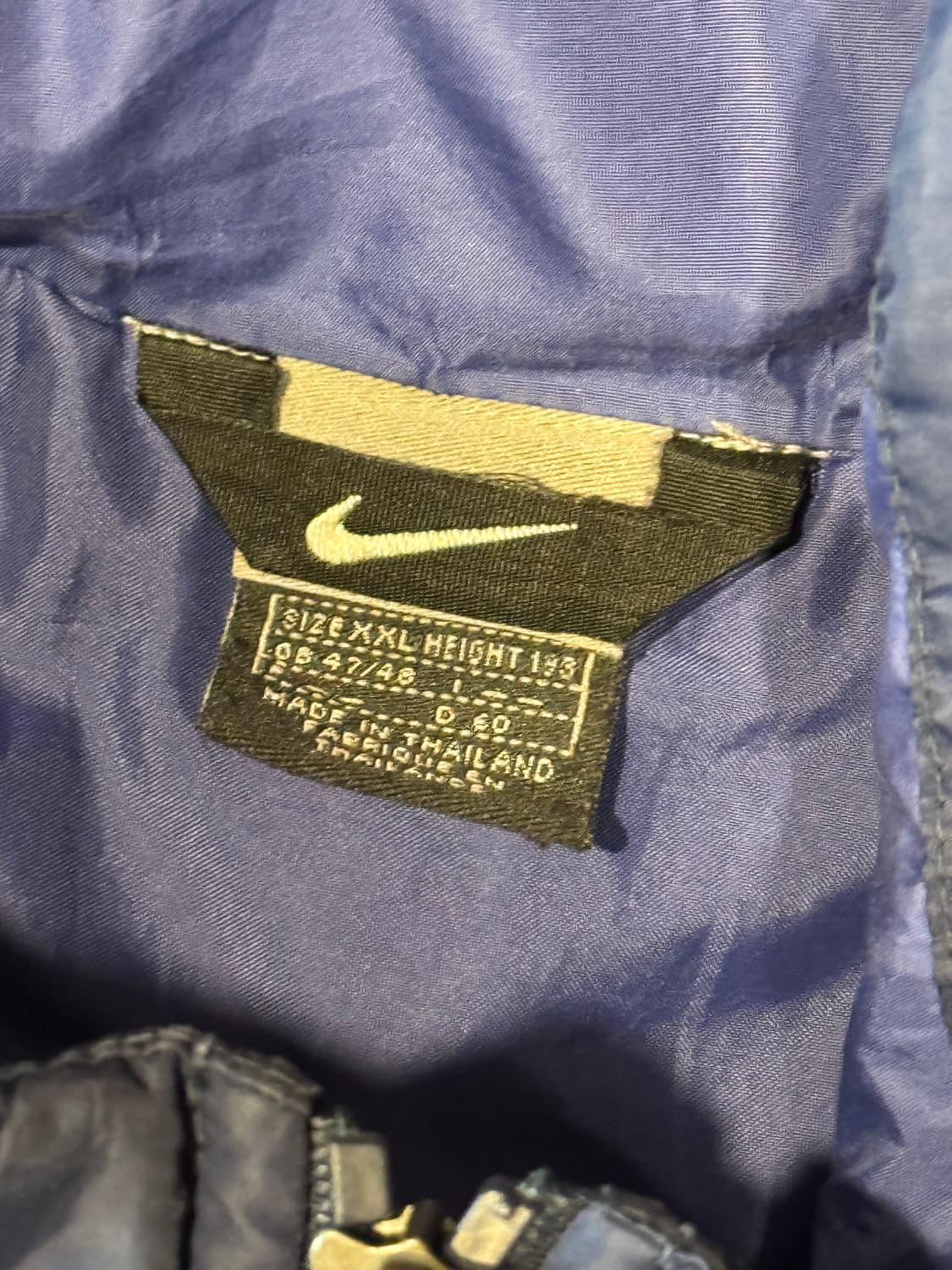 나이키 자켓 상품이미지2