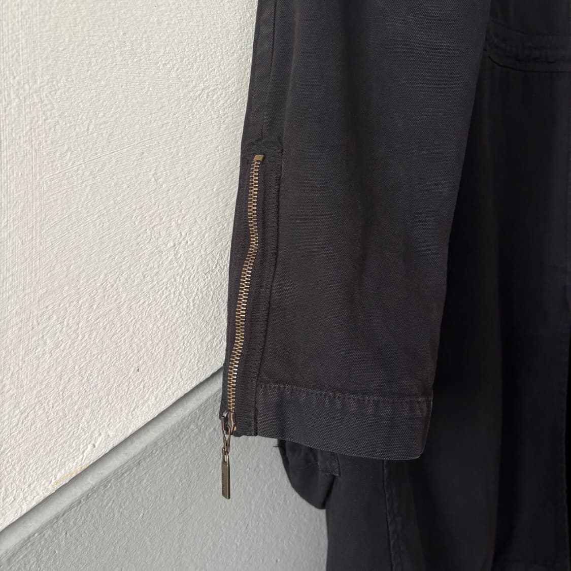 00s 카발리 모즈 파카 상품이미지8