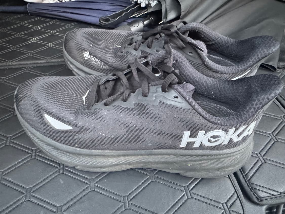 호카 클리프톤9 고어텍스 상품이미지2