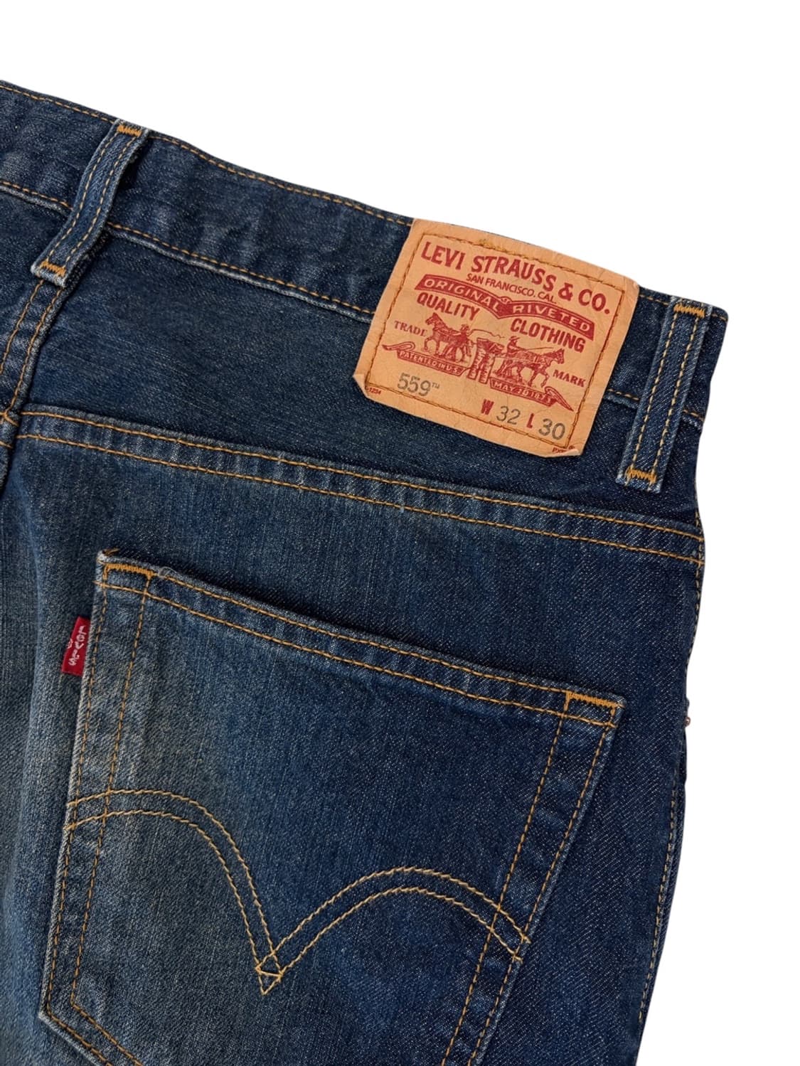 00s 리바이스 559 32size 상품이미지5