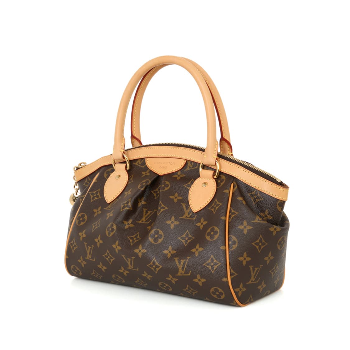 루이비통 모노그램 티볼리PM 보스턴 토트 M40143 상품이미지2